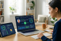 Nền tảng Luyện phát âm & Giao tiếp AI - CLE Speaking Pro